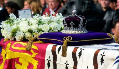 King Charles III coronation: Koh-i-noor diamond won’t be used during ceremony