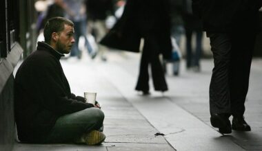 Scotland’s rebel homeless shelter