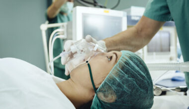 Providers dropping common anesthesia drug that’s also a climate super pollutant