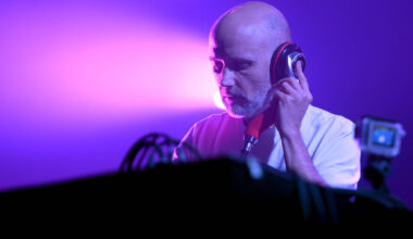 Moby Will Play A Huge London Show At A UNESCO World Heritage Site This Summer – Here's When Tickets Go On Sale