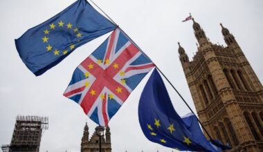 Majority of Brits want Brexit to be reversed, new poll finds