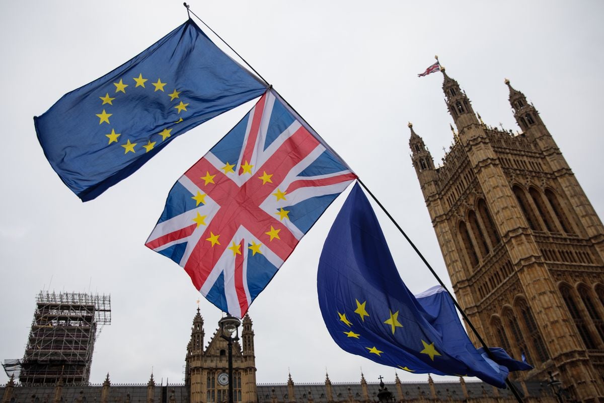 Majority of Brits want Brexit to be reversed, new poll finds