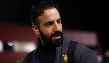 Team news for Leeds v Man Utd | Sunday 4 January