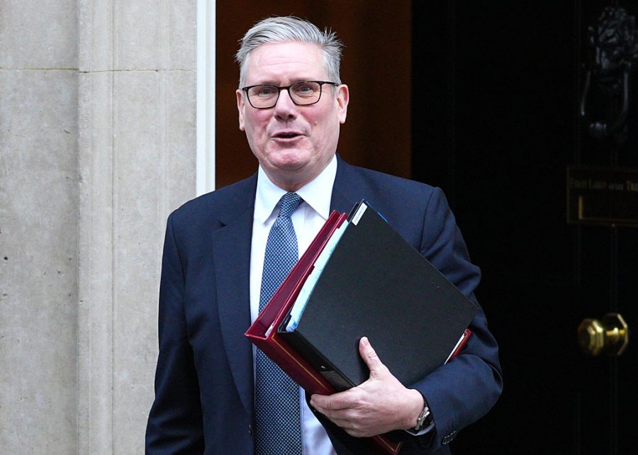 The flaw in Labour’s Brexit delusion