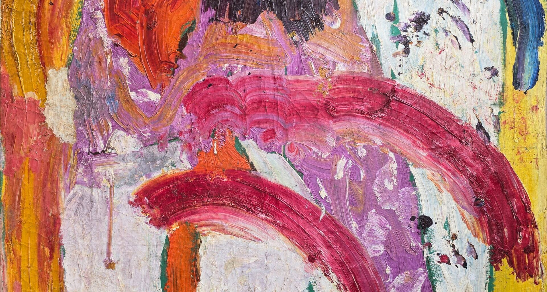 Highlights of London Art Fair 2026