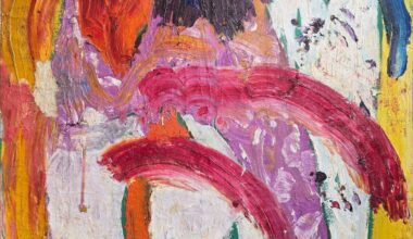 Highlights of London Art Fair 2026