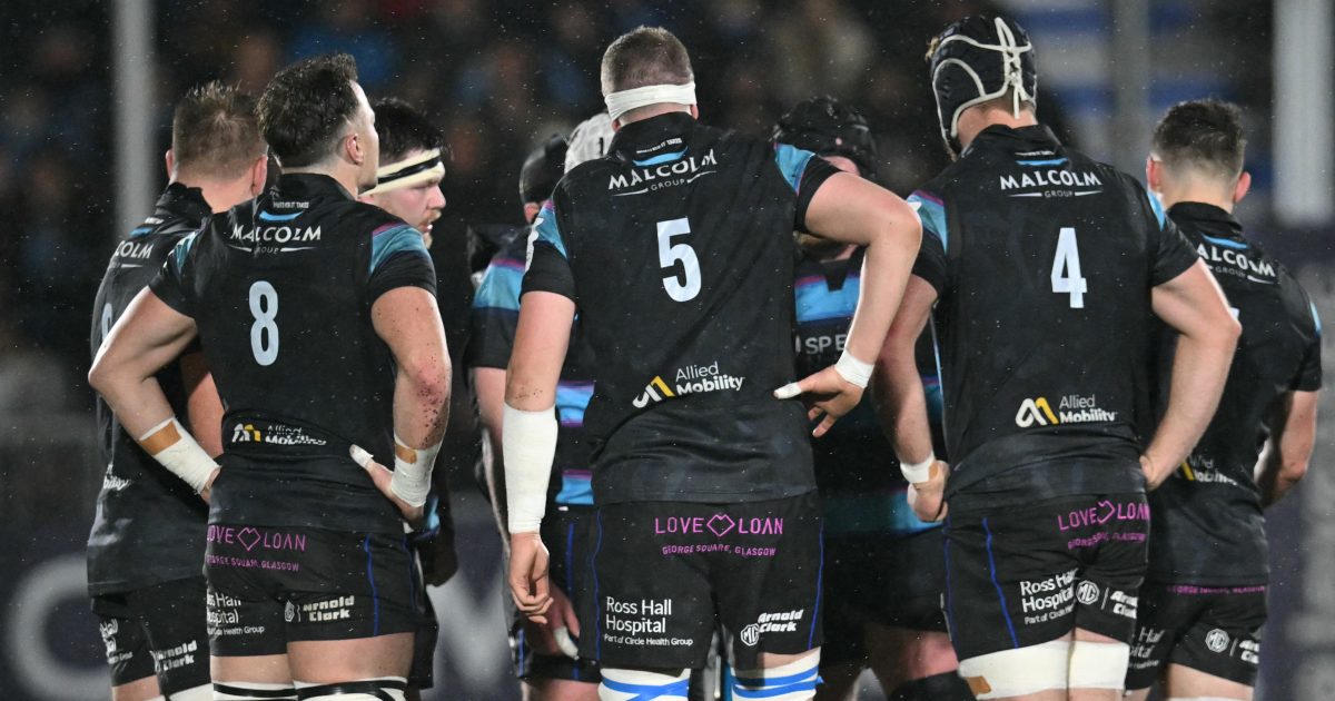 Double boost for Scotland as star duo return for Glasgow