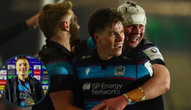 5 takeaways as hosts emerge as 'genuine contenders'