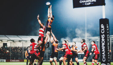 Capital comeback: Edinburgh overcome 13-point deficit to edge Gloucester