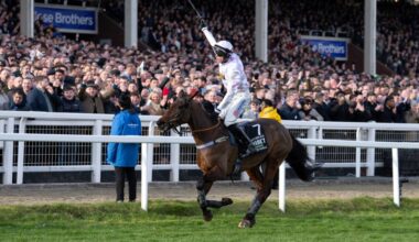 Cheltenham Festival 2026 dates and schedule – Paddy Power News