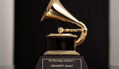 The first-ever classic rock song to win ‘Song the Year’?