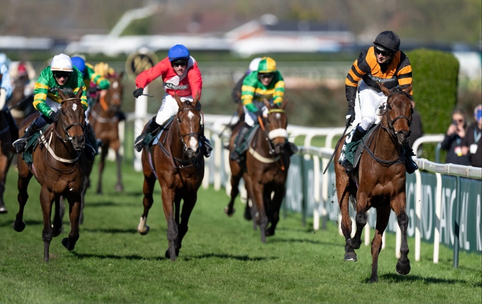 Grand National 2026 date, time, runners and odds – Paddy Power News