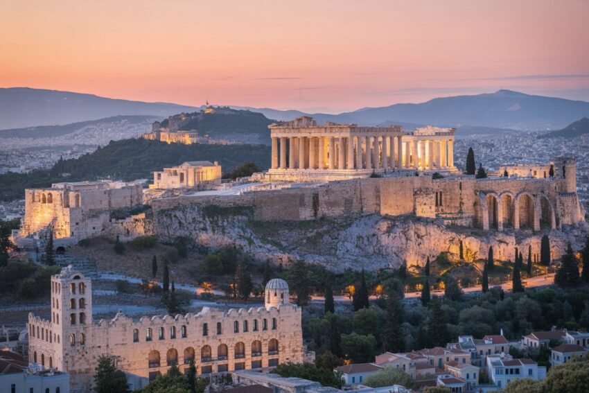 Greece 2 - travel and tour world