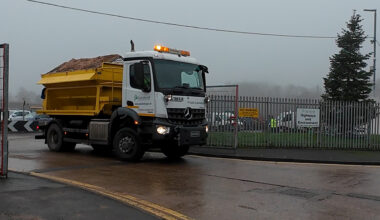 Leader of Sandwell Council responds to Antonia Bance MP on the impact of winter weather on council services