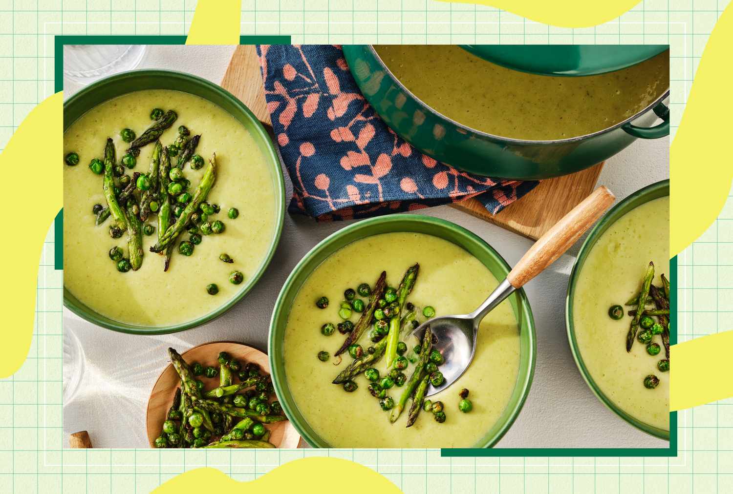 6 Gut-Friendly Vegetables to Eat This January