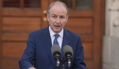 Taoiseach talks with Xi in Beijing expected to focus on EU-China relationship and trade – The Irish Times