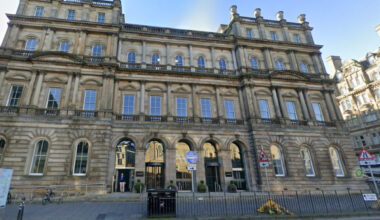 Historic Edinburgh building to be sold in multi-million-pound deal