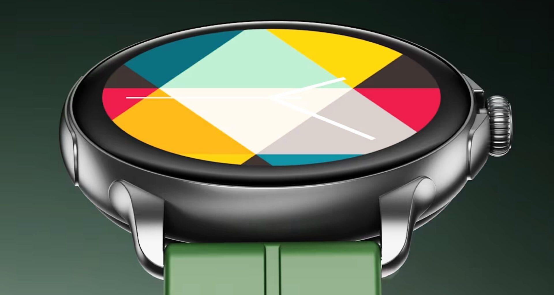 HMD Watch X1 and P1 launch as the first smartwatches from HMD Global