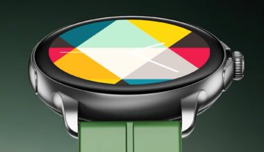 HMD Watch X1 and P1 launch as the first smartwatches from HMD Global