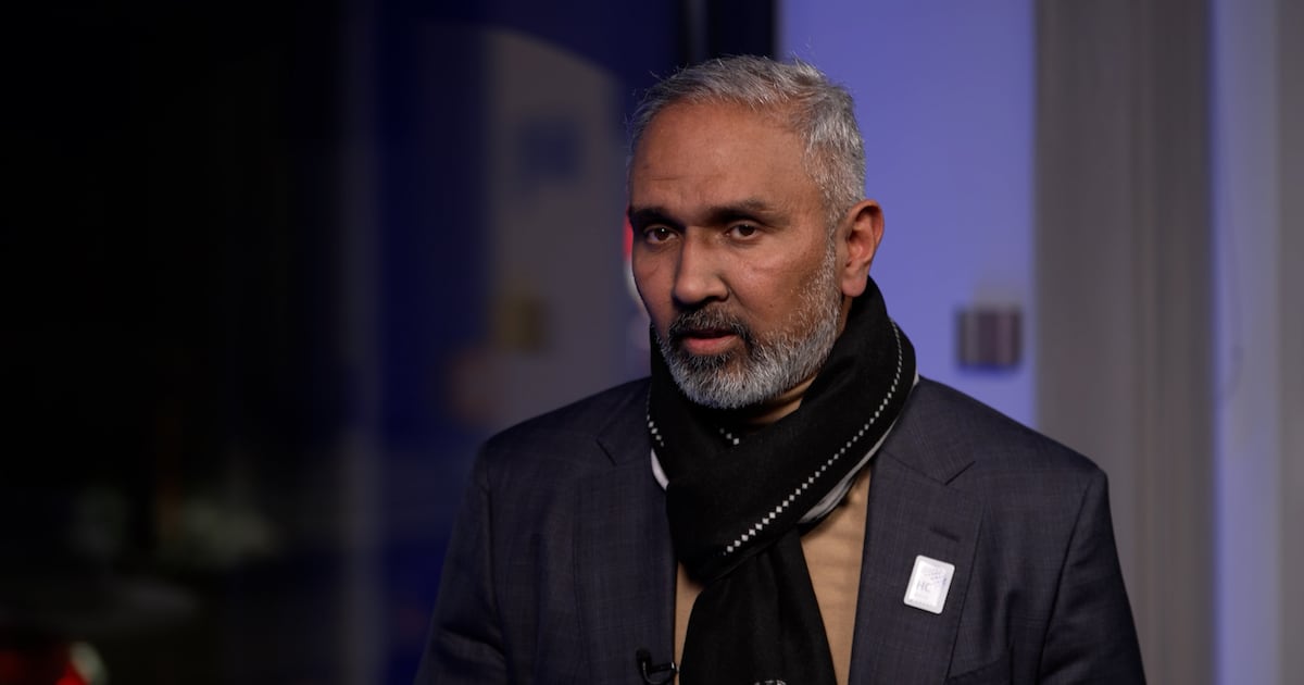 IHC anchors growth in India and considers Europe despite Trump's EU criticisms