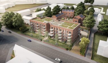 Edgbaston development site sold to pave way for £16m residential scheme