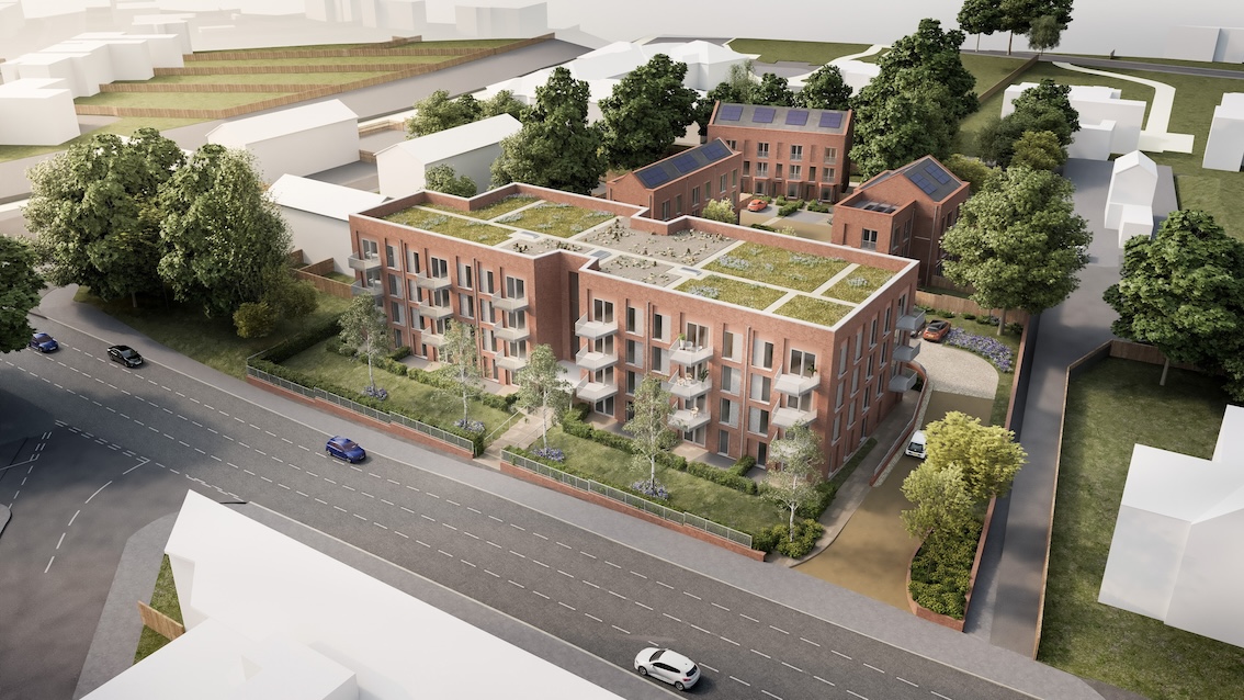 Edgbaston development site sold to pave way for £16m residential scheme