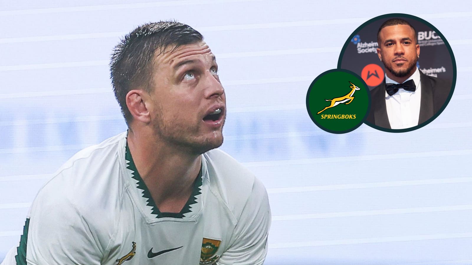 England great claims Handre Pollard in 'top three fly-halves ever'