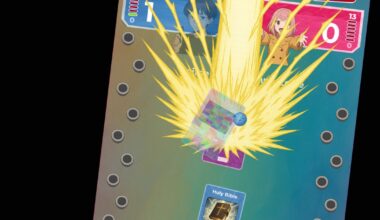 "AI is bad, game will be deleted" concludes developer behind sloppy Steam card battler, before setting the self-destruct timer