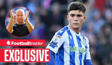 Update on Sheffield Wednesday deal and Man United's next move