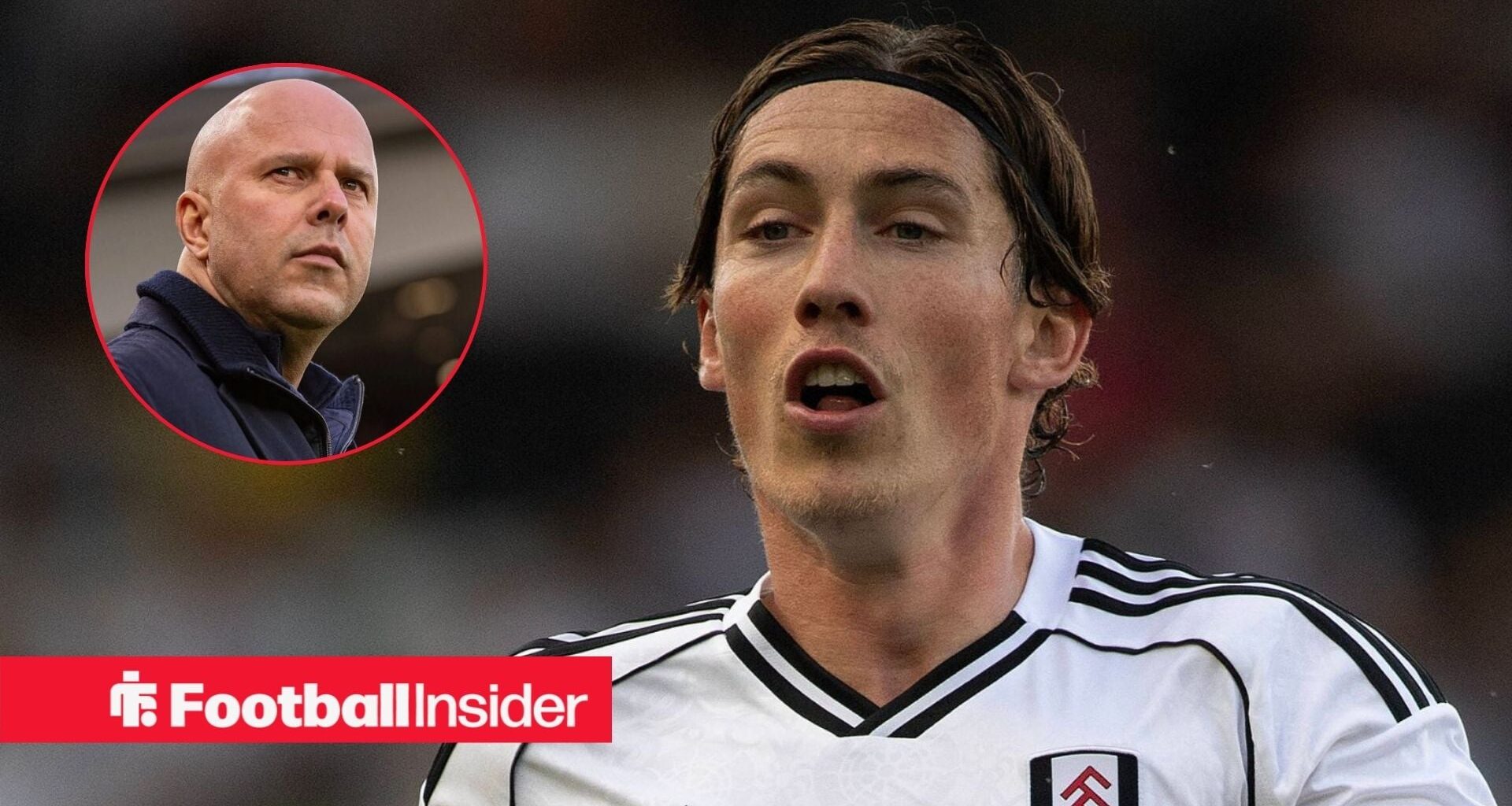 Harry Wilson tipped to make sensational Liverpool return after 'surprise' twist