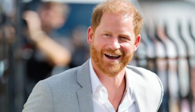 Prince Harry Almost Got an Unexpected Tattoo While Partying in Las Vegas