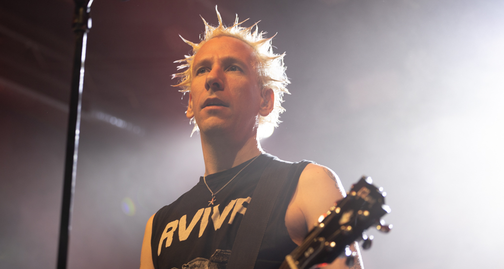 ZSK at Im Wizemann in Stuttgart, Germany