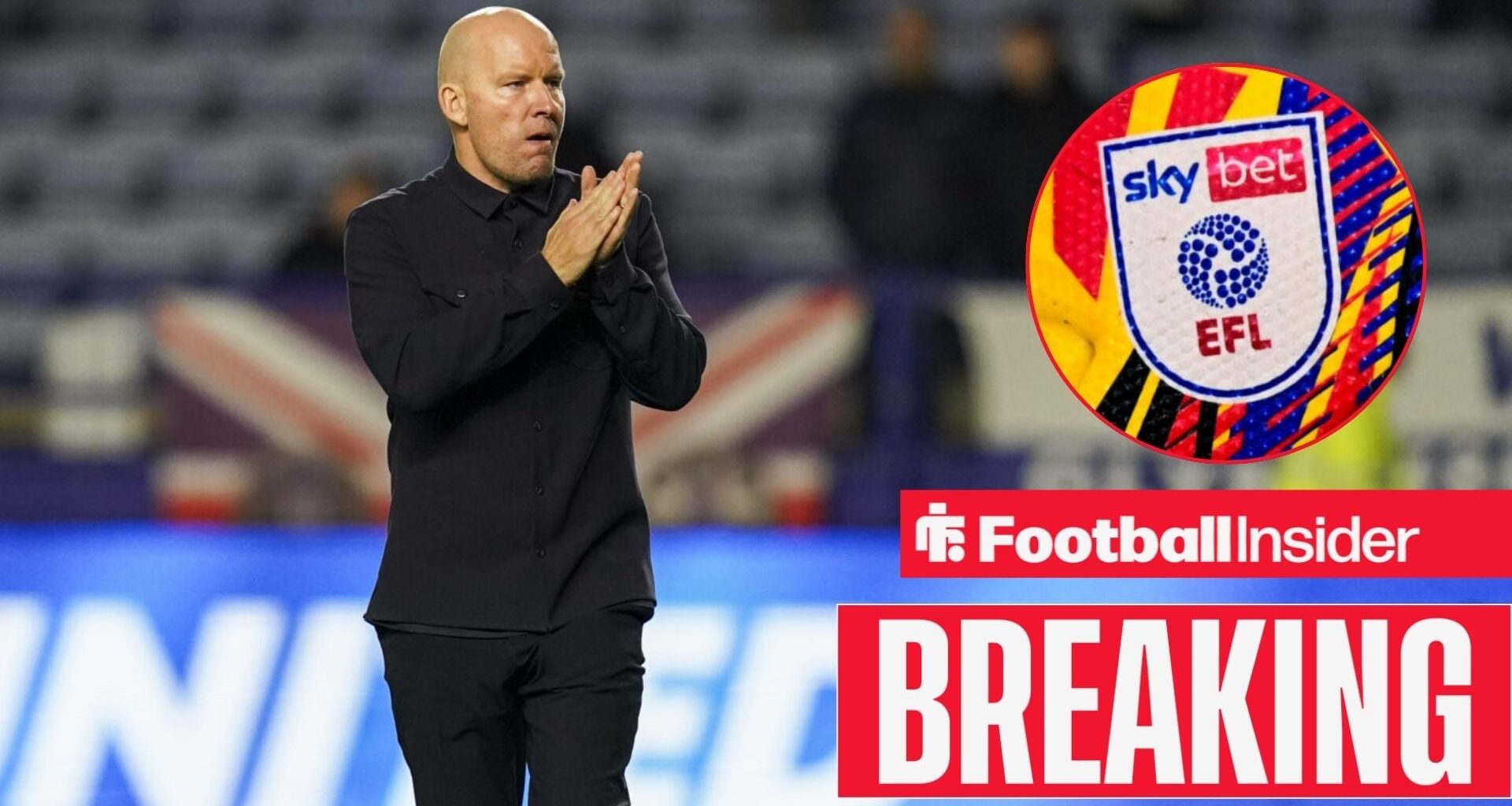 Championship club ready fresh Bailey Cadamarteri offer as insider reveals Sheffield Wednesday plan