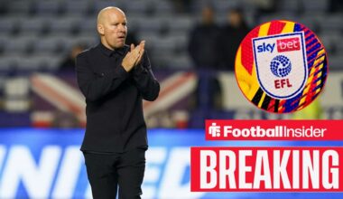 Championship club ready fresh Bailey Cadamarteri offer as insider reveals Sheffield Wednesday plan