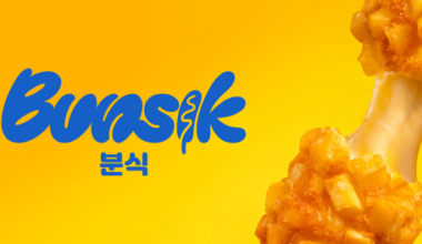 Bunsik Bristol – Experience some K-culture this Christmas!