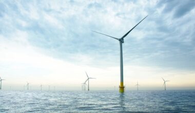 Vattenfall Finalizes Investment for Germany’s Largest Offshore Wind Project