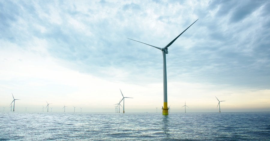Vattenfall Finalizes Investment for Germany’s Largest Offshore Wind Project