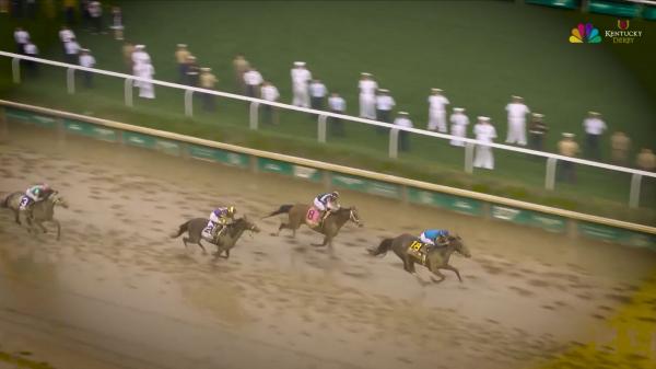 Who Will Be Crowned Horse of the Year at 55th Annual Eclipse Awards?