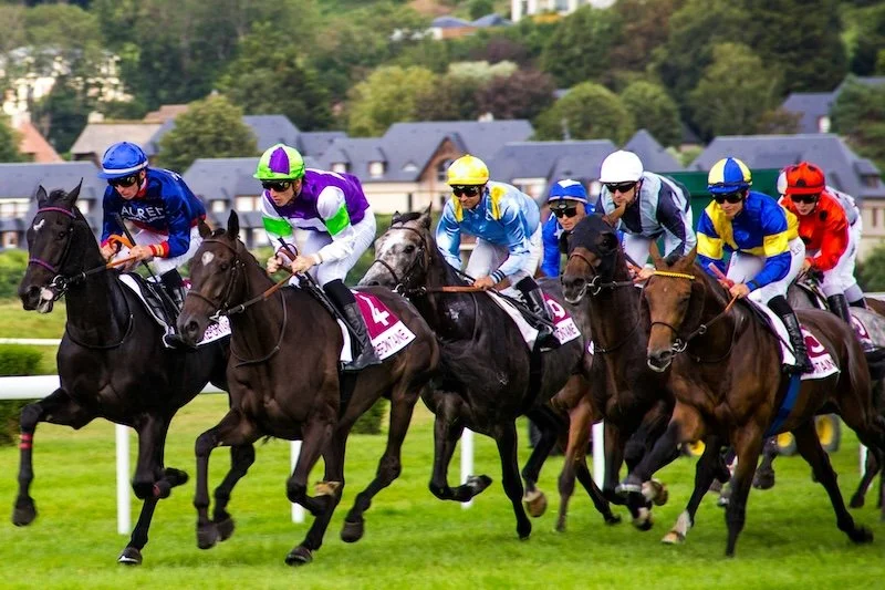 how technology is modernising horse racing betting — Retail Technology Innovation Hub