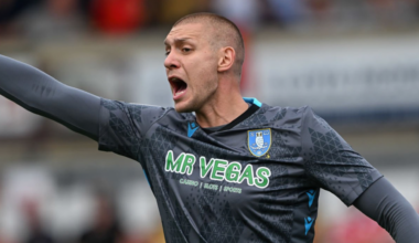 Ethan Horvath’s loan spell with Sheffield Wednesday ends