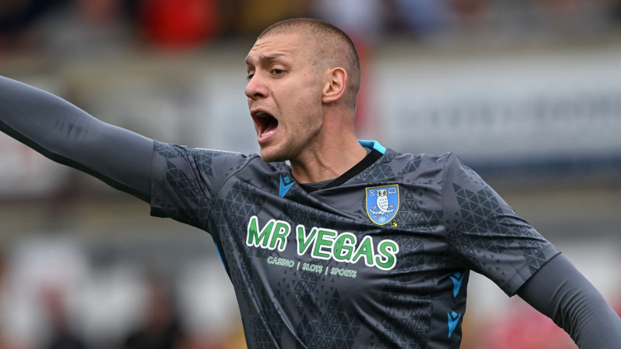 Ethan Horvath’s loan spell with Sheffield Wednesday ends