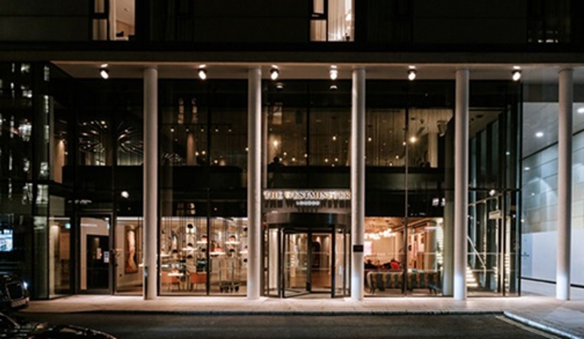 London’s biggest deal since 2021