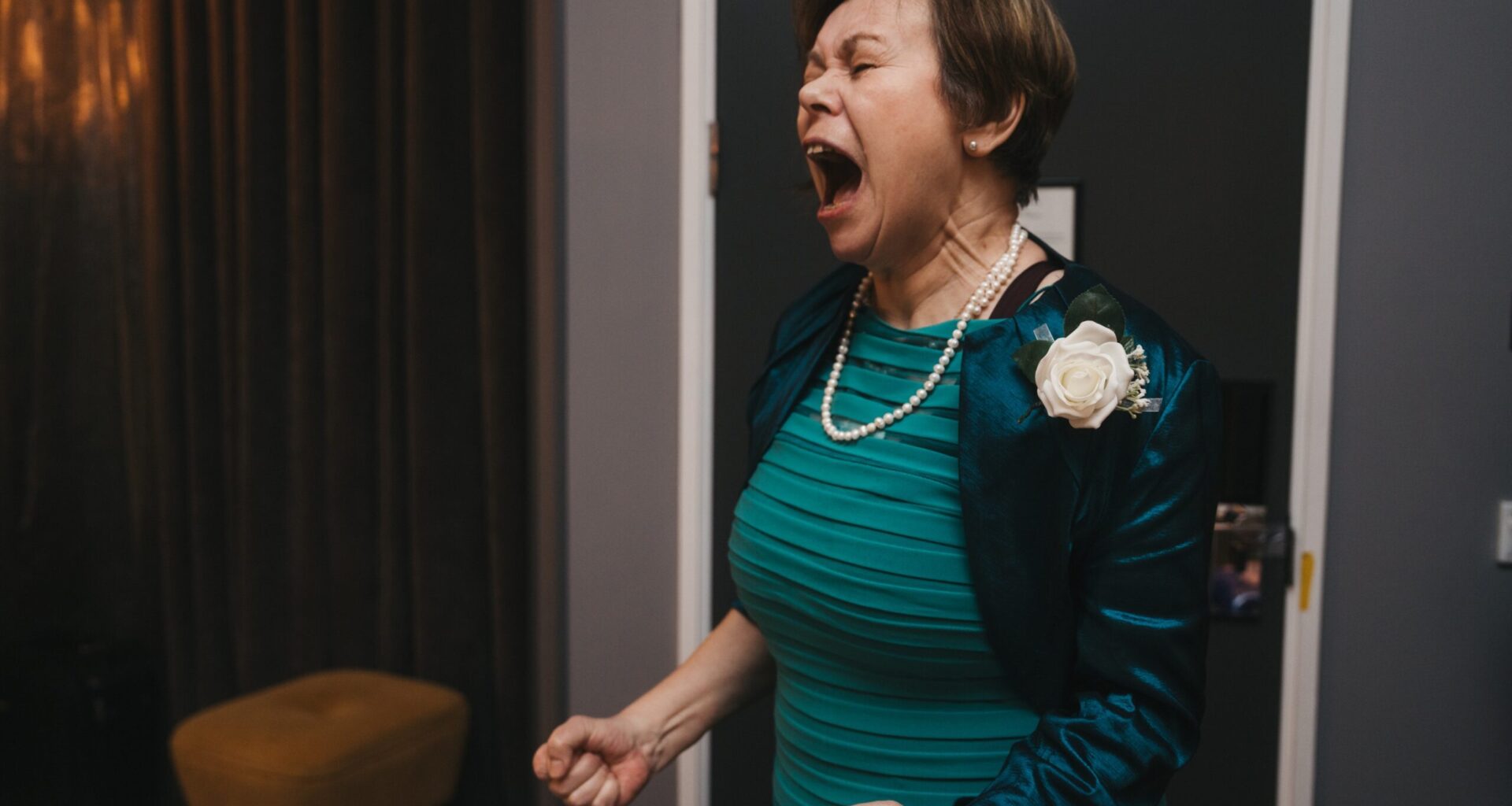 Review: I Do, Malmaison Hotel, London