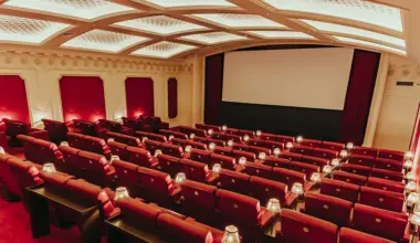 A Guide to Glasgow’s Cinemas 