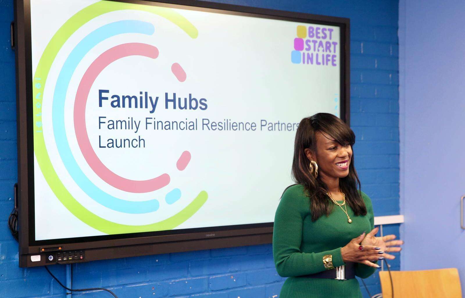 Mayor Sadiq Khan announces the launch of new income maximisation scheme – Southwark News