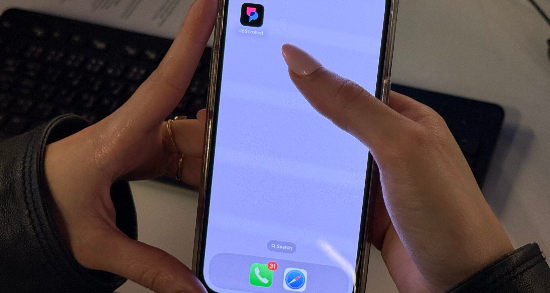 What’s UpScrolled, the app gaining popularity after TikTok’s US takeover? | Censorship News