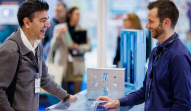 Futurebuild and UK Construction Week London unite to create UK’s Built Environment Super Event