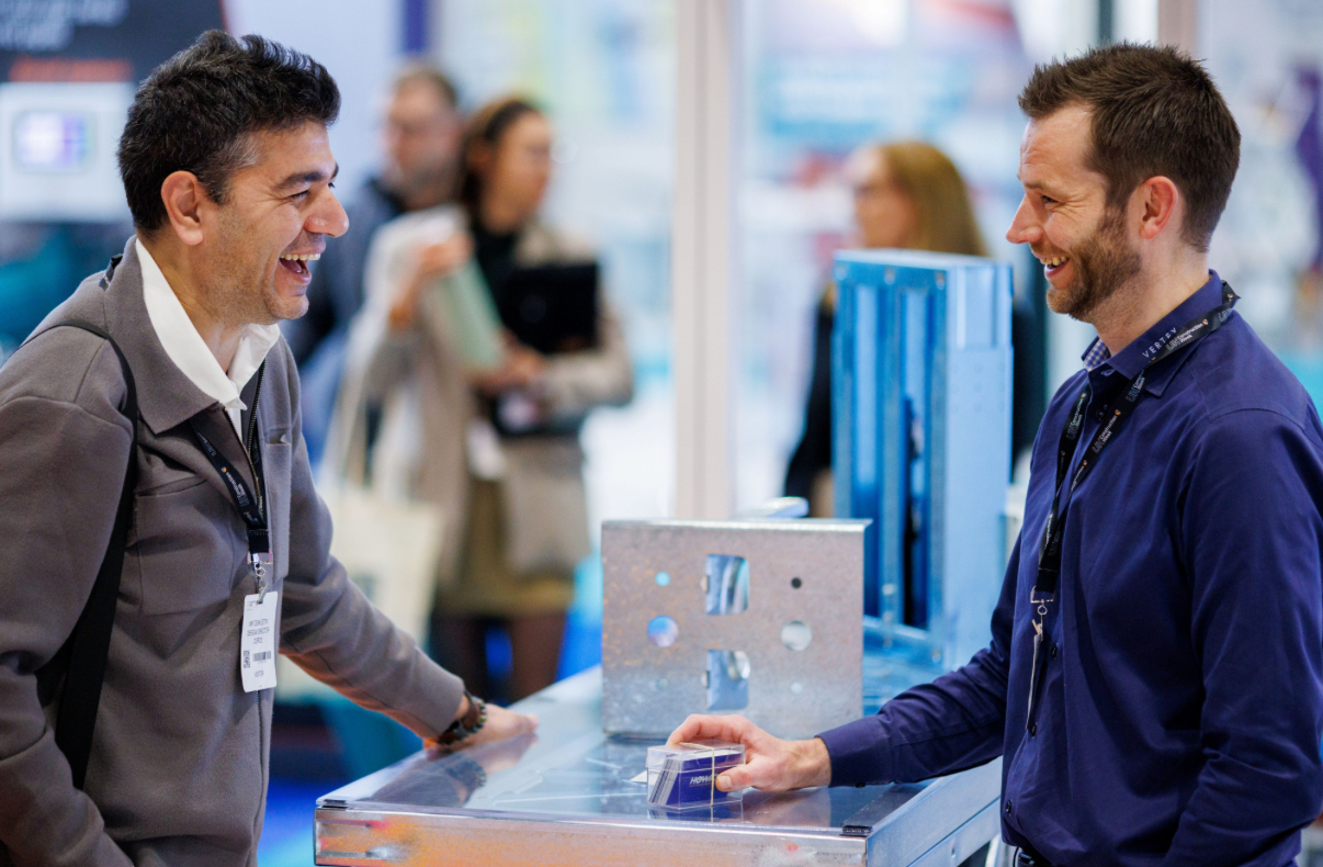 Futurebuild and UK Construction Week London unite to create UK’s Built Environment Super Event