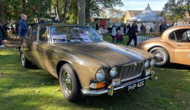 FBHVC given green light to apply for UNESCO recognition of UK classic scene