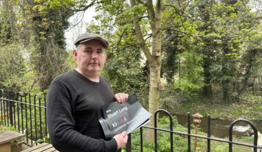 Candidate to stand as independent in Kirkstall